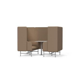 Nebula Meeting Point Highback 2-h