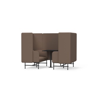 Nebula Meeting Point Highback 2-h