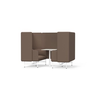 Nebula Meeting Point Highback 2-h