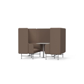 Nebula Meeting Point Highback 2-h