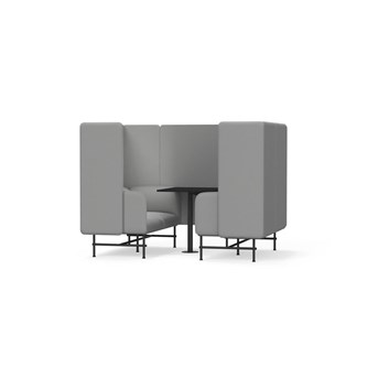 Nebula Meeting Point Highback 2-h