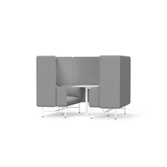 Nebula Meeting Point Highback 2-h