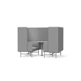 Nebula Meeting Point Highback 2-h