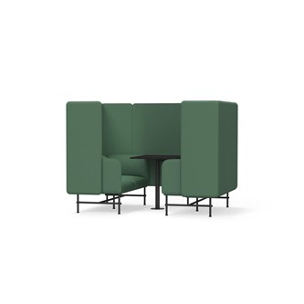 Nebula Meeting Point Highback 2-h