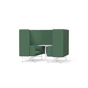 Nebula Meeting Point Highback 2-h