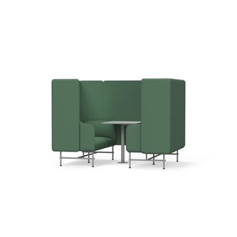 Nebula Meeting Point Highback 2-h