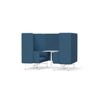 Nebula Meeting Point Highback 2-h