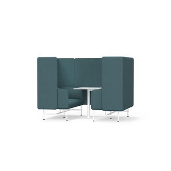 Nebula Meeting Point Highback 2-h