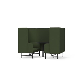 Nebula Meeting Point Highback 2-h