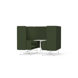 Nebula Meeting Point Highback 2-h