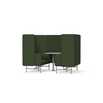 Nebula Meeting Point Highback 2-h