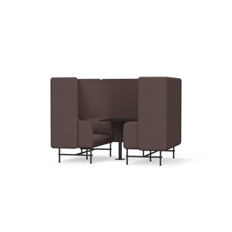 Nebula Meeting Point Highback 2-h