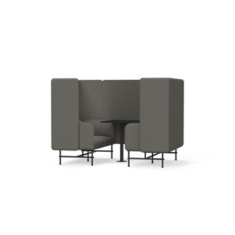 Nebula Meeting Point Highback 2-h