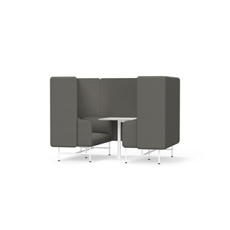 Nebula Meeting Point Highback 2-h