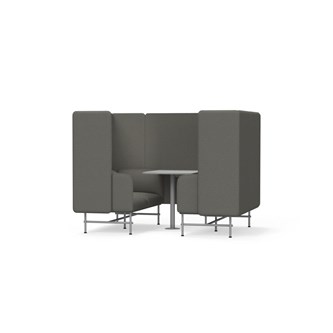 Nebula Meeting Point Highback 2-h