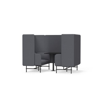 Nebula Meeting Point Highback 2-h