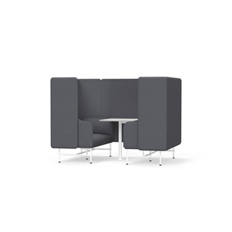 Nebula Meeting Point Highback 2-h