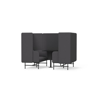 Nebula Meeting Point Highback 2-h