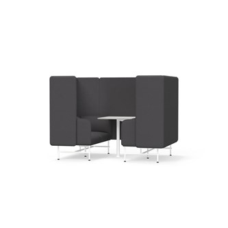 Nebula Meeting Point Highback 2-h