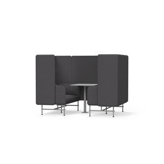 Nebula Meeting Point Highback 2-h