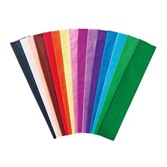 Kreppipaperi, 15 rll