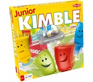 Junior Kimble