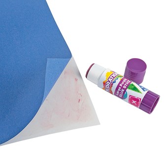 Liimapuikko Magic 25 g, 12 kpl