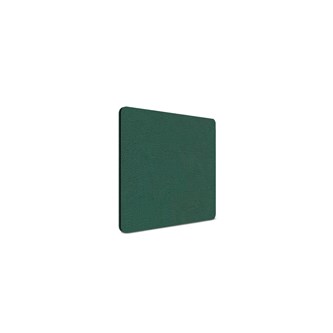 Edge pöytäsermi, eteen asennettava L80 K70 cm