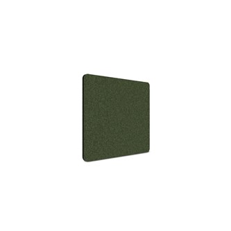 Edge pöytäsermi, eteen asennettava L80 K70 cm