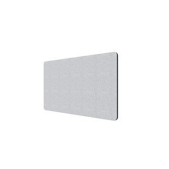 Edge pöytäsermi, eteen asennettava L120 K70 cm