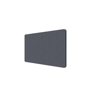 Edge pöytäsermi, eteen asennettava L120 K70 cm