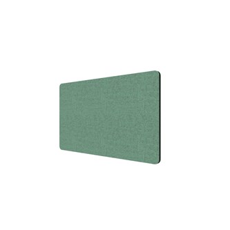 Edge pöytäsermi, eteen asennettava L120 K70 cm