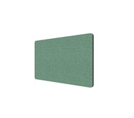 Edge pöytäsermi, eteen asennettava L120 K70 cm