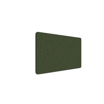Edge pöytäsermi, eteen asennettava L120 K70 cm