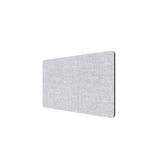 Edge pöytäsermi, eteen asennettava L120 K70 cm