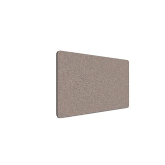 Edge pöytäsermi, eteen asennettava L120 K70 cm