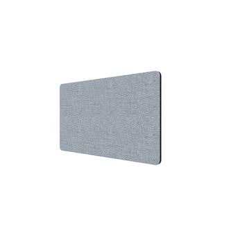 Edge pöytäsermi, eteen asennettava L120 K70 cm