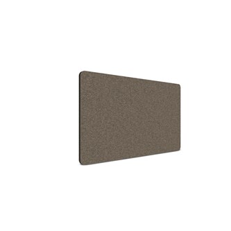 Edge pöytäsermi, eteen asennettava L120 K70 cm