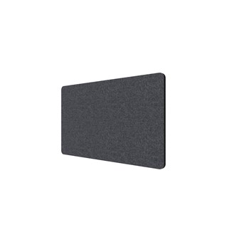 Edge pöytäsermi, eteen asennettava L120 K70 cm