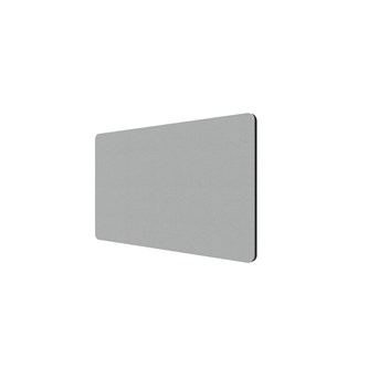 Edge pöytäsermi, eteen asennettava L120 K70 cm