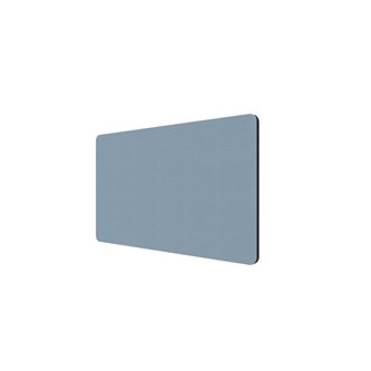 Edge pöytäsermi, eteen asennettava L120 K70 cm