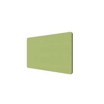 Edge pöytäsermi, eteen asennettava L120 K70 cm