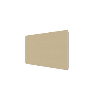 Edge pöytäsermi, eteen asennettava L120 K70 cm