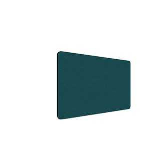 Edge pöytäsermi, eteen asennettava L120 K70 cm