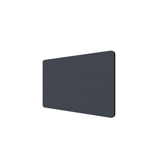 Edge pöytäsermi, eteen asennettava L120 K70 cm