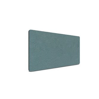 Edge pöytäsermi, eteen asennettava L140 K70 cm