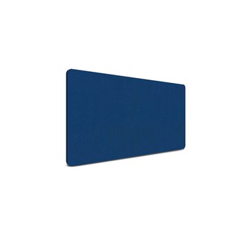 Edge pöytäsermi, eteen asennettava L140 K70 cm