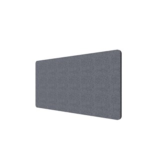 Edge pöytäsermi, eteen asennettava L140 K70 cm