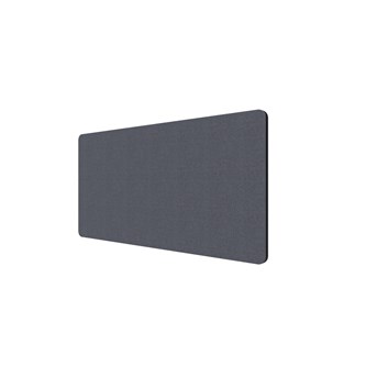 Edge pöytäsermi, eteen asennettava L140 K70 cm