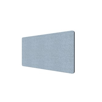 Edge pöytäsermi, eteen asennettava L140 K70 cm